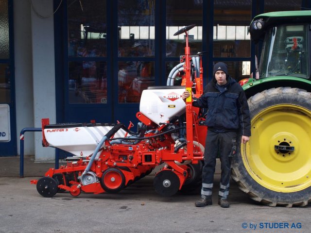 Studer Landtechnik Und Umwelttechnik Bildergalerie Landtechnik