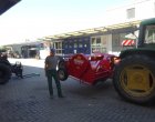 Grimme Ks 75-4 