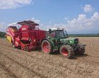 Grimme SE 140