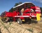 Grimme SE 140