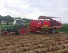 Grimme SE 140 Schwaller