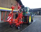 Kuhn GF 582