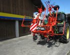 Kuhn GF 582