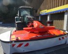 Kuhn Gmd 3123 F