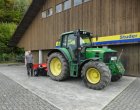 Landtechnik