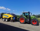 New Holland BB 1270