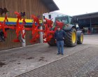 Kuhn Multimaster 123T