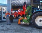 Kuhn Planter