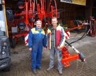 Kuhn GA 6501 Doppelschwader