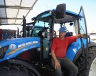 New Holland T5.115