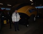 New Holland Big Baller 890