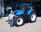 New Holland T5.120