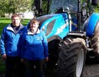 New Holland T5.120