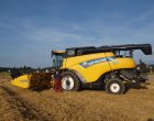 New Holland CR 970