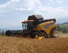 New Holland CX 5090 Laterale