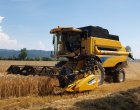 New Holland CSX 7060