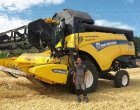 New Holland CX 5090